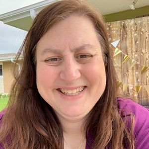 Meet your Posher, Mary